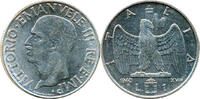 Italy 1 Lire Vittorio Emanuele III -