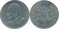Kenya 1 Schilling -