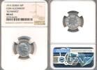 SERBIA 50 Para -