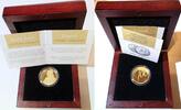 Slovenia 100 EUR 250th anniversary of the birth of Valentin Vodnik -