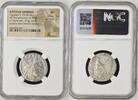 KINGS OF ARMENIA AR Tetradrachm -
