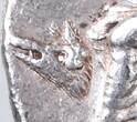 Königreich Makedonien Tetradrachme ca. 317-301 v.Chr. Alexander the Great, 336-323 BC, Syria under Antigonos I, VF-EF