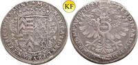 Hanau-M&uuml;nzenberg, Grafschaft Reichstaler 1623 Katharina Belgica, 1612-16... 420,00 EUR  Excl. 14,00 EUR Verzending