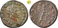 Römisches Kaiserreich Antoninian 268-269, Mediolanum Claudius II. Gothic... 30,00 EUR  Excl. 13,00 EUR Verzending