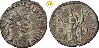 Römisches Kaiserreich Antoninian 286-293 London, Carausius 287-293, ss 120,00 EUR  Excl. 13,00 EUR Verzending