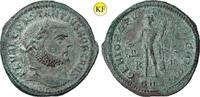 Römisches Kaiserreich Follis 300-301 Antiochia, Constantius I., Caesar 2... 50,00 EUR  Excl. 13,00 EUR Verzending