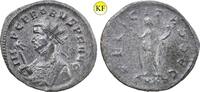 Römisches Kaiserreich Antoninian 277, Ticinum Probus 276-282, ss+ 30,00 EUR  Excl. 13,00 EUR Verzending