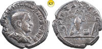 Römisches Kaiserreich 'Quinar' 256-258 Valerian II. Caesar, AD 256-258, ... 175,00 EUR  Excl. 13,00 EUR Verzending