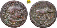 Römisches Kaiserreich Quadrans 98-102, Rom, Trajan 98-117, gutes sehr sc... 110,00 EUR  Excl. 13,00 EUR Verzending