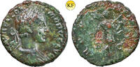 Römisches Kaiserreich As 179-180 Commodus, 177-192, sehr schön 120,00 EUR  Excl. 13,00 EUR Verzending