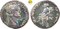 Römisches Kaiserreich As Domitian, 81-96, -