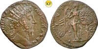 Römisches Kaiserreich Dupondius 170-171 Marcus Aurelius, 161-180, sehr s... 150,00 EUR  Excl. 13,00 EUR Verzending