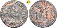 Pisidien - Antiochia Bronze 249-251 Traian Decius 249-251, ss 55,00 EUR  Excl. 13,00 EUR Verzending