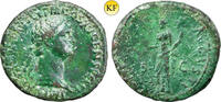 Römisches Kaiserreich As Domitian, 81-96, -