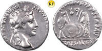 Römisches Kaiserreich Denar 2-1 v.Chr., Lugdunum, Augustus, Caius and Lu... 450,00 EUR  Excl. 13,00 EUR Verzending