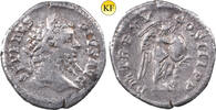 Römisches Kaiserreich Denar 207 Septimius Severus, 193-211, sehr schön 48,00 EUR  Excl. 13,00 EUR Verzending