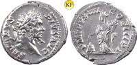 Römisches Kaiserreich Denar 206 Septimius Severus, 193-211, sehr schön -... 55,00 EUR  Excl. 13,00 EUR Verzending