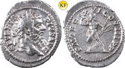 Römisches Kaiserreich Denar 208 Septimius Severus, 193-211, sehr schön 50,00 EUR  Excl. 13,00 EUR Verzending
