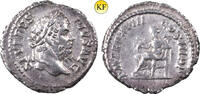 Römisches Kaiserreich Denar 210 Septimius Severus, 193-211, gutes sehr s... 50,00 EUR  Excl. 13,00 EUR Verzending