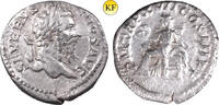 Römisches Kaiserreich Denar 209 Septimius Severus, 193-211, gutes sehr s... 50,00 EUR  Excl. 13,00 EUR Verzending