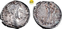 Römisches Kaiserreich Denar 197 Septimius Severus, 193-211, sehr schön 45,00 EUR  Excl. 13,00 EUR Verzending