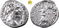 Römisches Kaiserreich Denar 193-194 Septimius Severus, 193-211, sehr sch... 45,00 EUR  Excl. 13,00 EUR Verzending