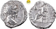 Römisches Kaiserreich Denar 197-198 Septimius Severus, 193-211, sehr sch... 50,00 EUR  Excl. 13,00 EUR Verzending