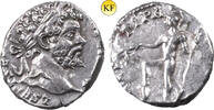 Römisches Kaiserreich Denar 197-198 Septimius Severus, 193-211, vorzügli... 45,00 EUR  Excl. 13,00 EUR Verzending