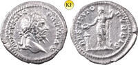 Römisches Kaiserreich Denar 200-201 Septimius Severus, 193-211, sehr sch... 45,00 EUR  Excl. 13,00 EUR Verzending