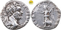 Römisches Kaiserreich Denar 193-194, Septimius Severus, 193-211, sehr sc... 40,00 EUR  Excl. 13,00 EUR Verzending