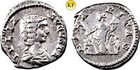 Römisches Kaiserreich Denar 196-211 Julia Domna, Frau des Septimius Seve... 50,00 EUR  Excl. 13,00 EUR Verzending