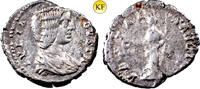 Römisches Kaiserreich Denar 196-211 Julia Domna, wife of Septimius Sever... 60,00 EUR  Excl. 13,00 EUR Verzending