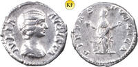 Römisches Kaiserreich Denar 196-211 Julia Domna, wife of Septimius Sever... 60,00 EUR  Excl. 13,00 EUR Verzending