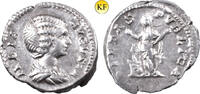 Römisches Kaiserreich Denar 196-202 Julia Domna, wife of Septimius Sever... 55,00 EUR  Excl. 13,00 EUR Verzending