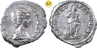 Römisches Kaiserreich Denar 196-202, Laodicea Julia Domna, wife of Septi... 60,00 EUR  Excl. 13,00 EUR Verzending