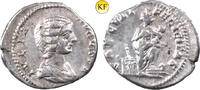 Römisches Kaiserreich Denar 196-211 Julia Domna, wife of Septimius Sever... 60,00 EUR  Excl. 13,00 EUR Verzending