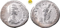 Römisches Kaiserreich Denar 196-211 Julia Domna, wife of Septimius Sever... 35,00 EUR  Excl. 13,00 EUR Verzending