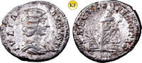 Römisches Kaiserreich Denar 196-211 Julia Domna, wife of Septimius Sever... 55,00 EUR  Excl. 13,00 EUR Verzending