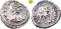 Römisches Kaiserreich Denar 196-211 Julia Domna, wife of Septimius Sever... 65,00 EUR  Excl. 13,00 EUR Verzending