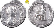 Römisches Kaiserreich Denar 196-211 Julia Domna, wife of Septimius Sever... 50,00 EUR  Excl. 13,00 EUR Verzending