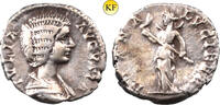 Römisches Kaiserreich Denar 196-211 Julia Domna, wife of Septimius Sever... 60,00 EUR  Excl. 13,00 EUR Verzending