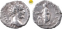Römisches Kaiserreich Denar 196-197 Septimius Severus, 193-211, sehr sch... 50,00 EUR  Excl. 13,00 EUR Verzending