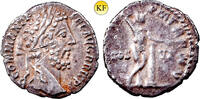 Römisches Kaiserreich Denar 190 Commodus, 177-192, sehr schön 65,00 EUR  Excl. 13,00 EUR Verzending