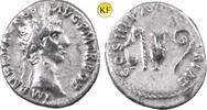 Römisches Kaiserreich Denar 97, Nerva, 96-98, sehr schön 150,00 EUR  Excl. 13,00 EUR Verzending