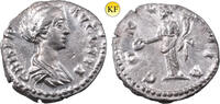 Römisches Kaiserreich Denar 178-191 Crispina, Frau des Commodus vorzügli... 130,00 EUR  Excl. 13,00 EUR Verzending