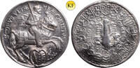 Sachsen Silbermedaille 1626 Johann Georg I., Obers&auml;chsischer Kreistag zu... 160,00 EUR  Excl. 14,00 EUR Verzending
