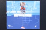 Niederlande 3,88 € Kursmünzensatz 2005 Niederlande -