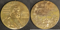 Preußen Bronze-Medaille 1897 100. Geburtstag vz, Henkel entfernt 20,00 EUR  Excl. 15,00 EUR Verzending