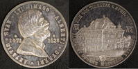 Nürnberg AG-Medaille 1928 400. Todestag A. Dürer vz-st 330,00 EUR  Excl. 15,00 EUR Verzending