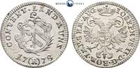 Nürnberg, Altdeutschland 3 Kreuzer 1778 Landmünze zu 3 Kreuzern Vorzügli... 50,00 EUR  Excl. 15,00 EUR Verzending